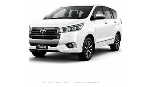 Innova Crysta